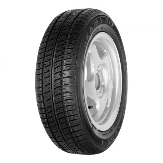 Шина легковая Кама Breeze HK-132 175/70 R13 Лето 82T