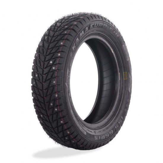 Шина легковая Кама 503 135/80 R12 Зима 68Q.