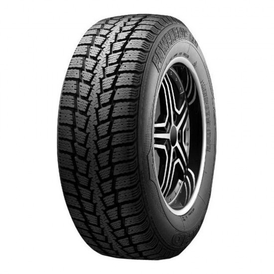 Шина легковая Kumho Wintercraft Ice WS31 SUV 215/70 R16 Зима 100T