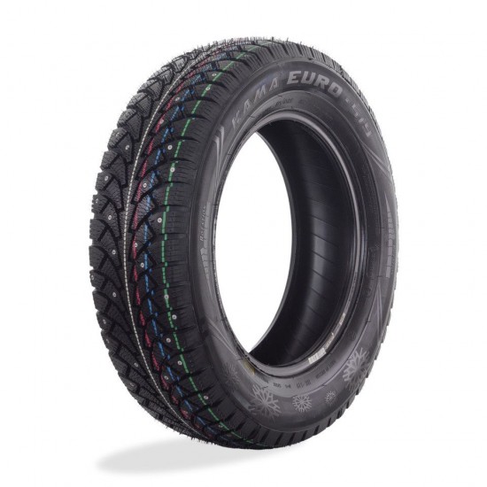 Шина легковая Кама Евро 519 175/70 R14 Зима 84T