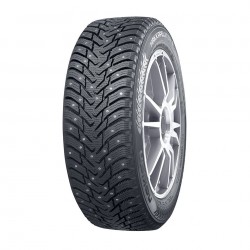 Шина легковая Nokian Nordman 7 XL 185/70 R14 Зима 92T