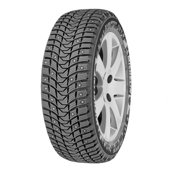 Шина легковая Michelin X-Ice North 3 XL 255/45 R18 Зима 103T.