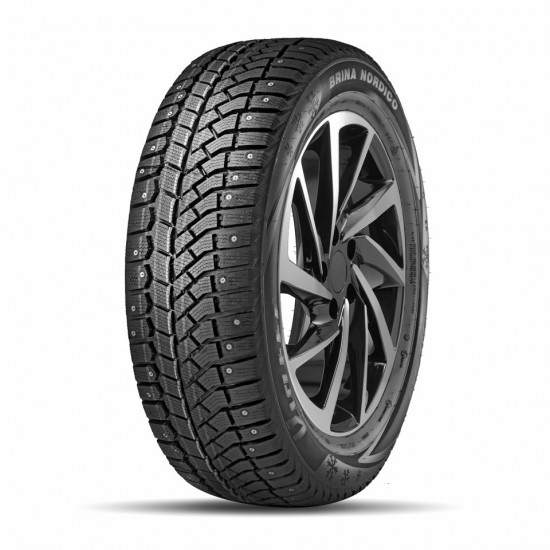 Шина легковая Viatti Brina Nordico V-522 205/60 R16 Зима 92T