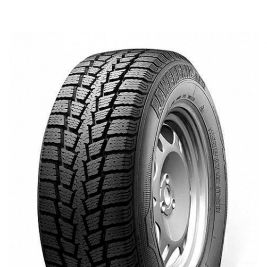 Шина легковая Marshal KW22 185/60 R14 Зима 82T