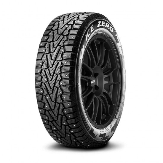 Шина легковая Pirelli Formula Ice 195/55 R15 Зима 85T