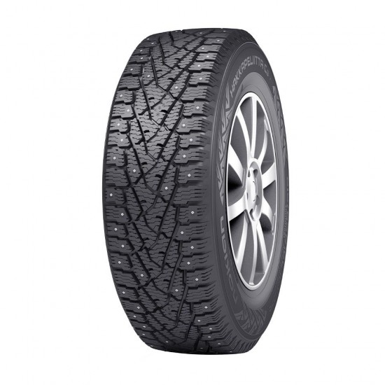 Шина легковая Nokian Nordman 7 XL 205/60 R16 Зима 96T