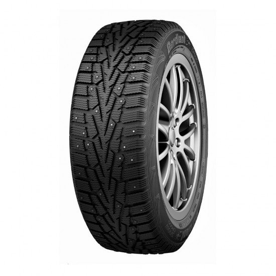 Шина легковая Cordiant Snow Cross 2 175/65 R14 Зима 86T.