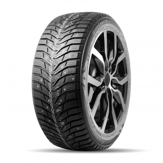 Шина легковая Kumho WI-31 205/70 R15 Зима 96T.