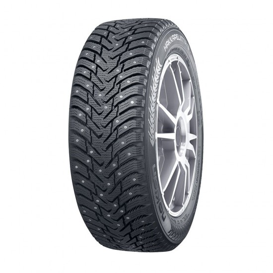 Шина легковая Nokian Nordman 7 XL 195/60 R15 Зима 92T