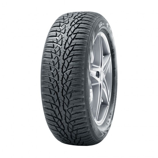 Шина легковая Nokian Nordman RS2 175/70 R13 Зима 82R.