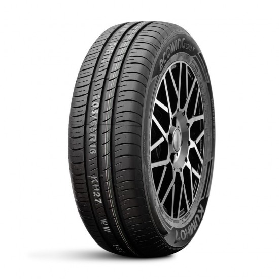 Шина легковая Kumho KH-27 205/60 R16 Лето 92V.