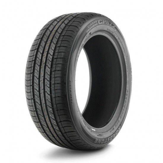 Шина легковая Roadstone Eurovis HP02 195/60 R15 Лето 88V.