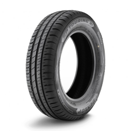 Шина легковая Dunlop SP Touring R1 185/65 R14 Лето 86T.