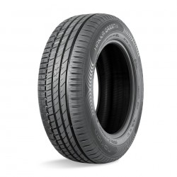 Шина легковая Nokian Nordman SX3 185/65 R14 Лето 86H