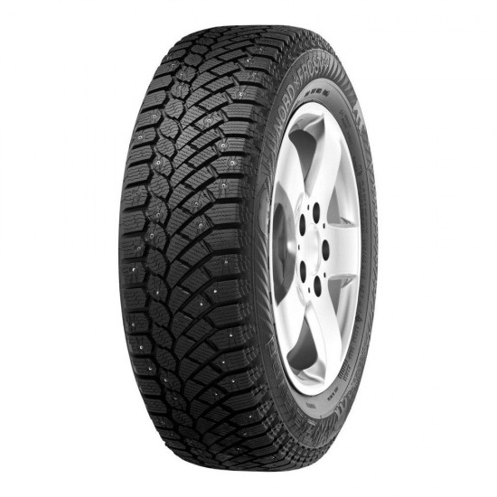 Шина легковая Gislaved Nord Frost 200 SUV XL 215/65 R16 Зима 102T