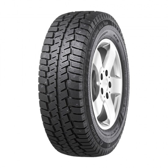 Шина легковая Matador MP-30 Sibir Ice 2 XL 215/60 R16 Зима 99T.