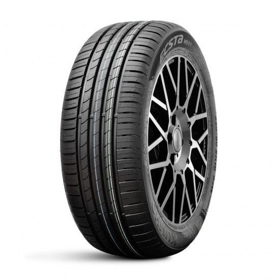 Шина легковая Kumho ES-31 215/60 R16 Лето 95V.