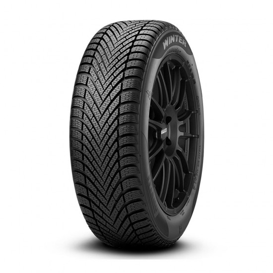 Шина легковая Pirelli Winter Cinturato XL 185/65 R15 Зима 92T