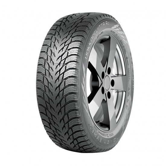 Шина легковая Nokian Nordman RS2 XL 205/55 R15 Зима 94R