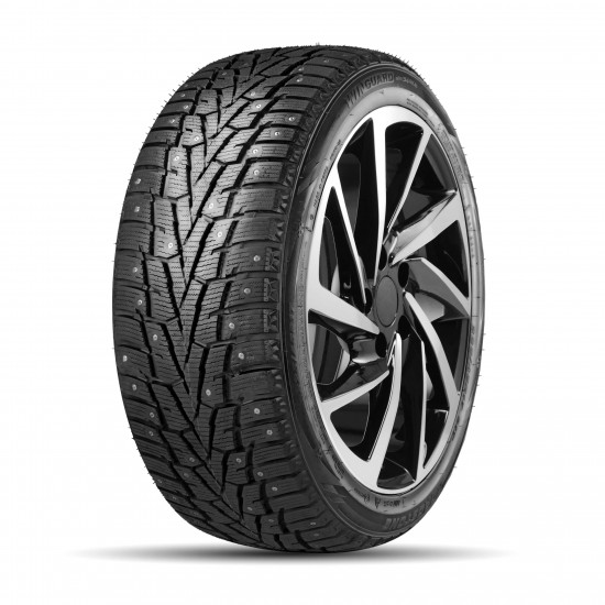 Шина легковая Roadstone Winguard Winspike XL 195/65 R15 Зима 95T.